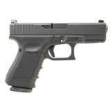 "Glock 23 GEN4 40S&W (PR58403)" - 1 of 4