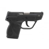 "Taurus PT738 .380 ACP (PR58375)" - 1 of 3