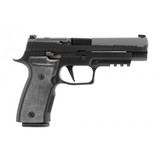"Sig Sauer P320AXGF 9mm (NGZ1717) NEW" - 1 of 3