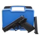 "Sig Sauer P220 45ACP (PR58353)" - 3 of 7
