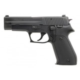 "Sig Sauer P220 45ACP (PR58353)" - 7 of 7