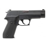 "Sig Sauer P220 45ACP (PR58353)" - 1 of 7