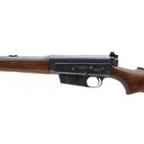 "Remington 81 Woodsmaster .35 Remington (R31247)" - 4 of 6