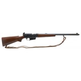 "Remington 81 Woodsmaster .35 Remington (R31247)" - 1 of 6