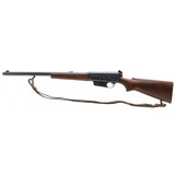 "Remington 81 Woodsmaster .35 Remington (R31247)" - 5 of 6