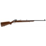 "Winchester 52 .22LR (W11715)" - 1 of 5