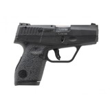 "Taurus 709 Slim 9mm (PR58372)" - 1 of 3