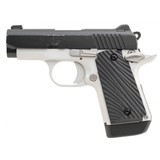 "Kimber Micro 9 Crimson 9mm (PR58385)" - 7 of 7