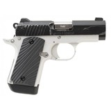 "Kimber Micro 9 Crimson 9mm (PR58385)" - 1 of 7
