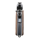 "Colt 1911 Black Army WWI Re-issue .45 ACP (C17790)" - 4 of 7