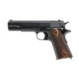 "Colt 1911 Black Army WWI Re-issue .45 ACP (C17790)" - 7 of 7