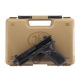 "FN/UMAREX 502 .22 LR (NGZ1669) NEW" - 2 of 3