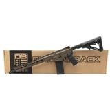 "Diamondback DB15 5.56MM (NGZ1510) NEW" - 2 of 5