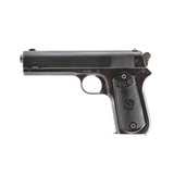 "Colt 1903 .38 Auto (C16973)" - 3 of 5