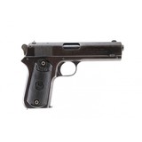 "Colt 1903 .38 Auto (C16973)" - 1 of 5