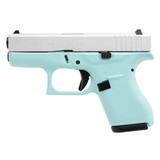 "Glock 42 .380 ACP (NGZ1901) NEW" - 3 of 3