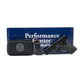 "Smith & Wesson M&P9 PC SHIELD Plus With Optic 9mm (NGZ151) New" - 2 of 3