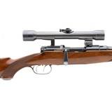 "Superb SteyrMannlicher Schoenauer 6.5X54MS Carbine (R31363)" - 11 of 11