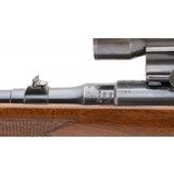 "Superb SteyrMannlicher Schoenauer 6.5X54MS Carbine (R31363)" - 7 of 11