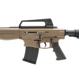 "Hatsan SDX12 12 Gauge FDE (NGZ341) New" - 4 of 5