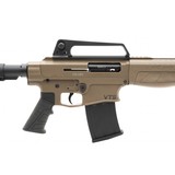 "Hatsan SDX12 12 Gauge FDE (NGZ341) New" - 2 of 5
