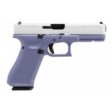 "Glock 17 GEN 5 9mm (NGZ1668) NEW" - 1 of 3