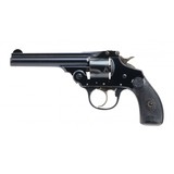 "Iver Johnson Top Break .32 S&W (PR58421)" - 1 of 6
