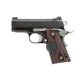 "Kimber Ultra Carry II .45 ACP (PR58514)" - 7 of 7