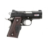 "Kimber Ultra Carry II .45 ACP (PR58514)" - 1 of 7