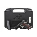 "Kimber Ultra Carry II .45 ACP (PR58514)" - 2 of 7