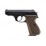 "Mauser HSc Super .380 ACP (PR57470)" - 5 of 5