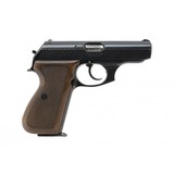 "Mauser HSc Super .380 ACP (PR57470)" - 1 of 5