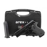 "AREX REX ZERO 1 S 9mm (PR58515)" - 2 of 7