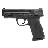 "S&W M&P9 M2.0 9mm (PR58517)" - 4 of 4