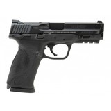 "S&W M&P9 M2.0 9mm (PR58517)" - 1 of 4