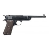 "Reising Arms Co. Target Automatic .22LR (PR57561)" - 1 of 6