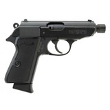"Walther PPK/S 22LR (PR58350)" - 1 of 7