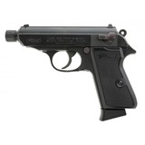 "Walther PPK/S 22LR (PR58350)" - 7 of 7