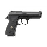 "Wilson Combat Beretta 92D Centurion Police Special 9mm (PR57522)" - 1 of 7