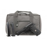 "Wilson Combat Beretta 92D Centurion Police Special 9mm (PR57522)" - 2 of 7