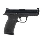 "S&W M&P40 .40 S&W (PR58520)" - 1 of 4