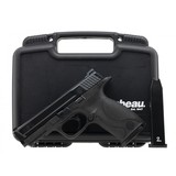 "S&W M&P40 .40 S&W (PR58520)" - 2 of 4