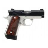 "Kimber Micro9 9mm (PR58524)" - 1 of 7