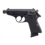 "Walther PPK/S .22 LR (PR58525)" - 7 of 7