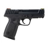 "S&W SD9 9mm (PR58526)" - 1 of 4