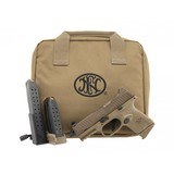 "FN 509 Compact Tactical 9mm (PR57559)" - 2 of 4