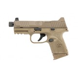 "FN 509 Compact Tactical 9mm (PR57559)" - 4 of 4