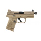 "FN 509 Compact Tactical 9mm (PR57559)" - 1 of 4