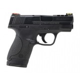 "S&W M&P9 Shield PC 9mm (PR58529)" - 1 of 4
