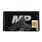 "S&W M&P9 Shield PC 9mm (PR58529)" - 3 of 4
